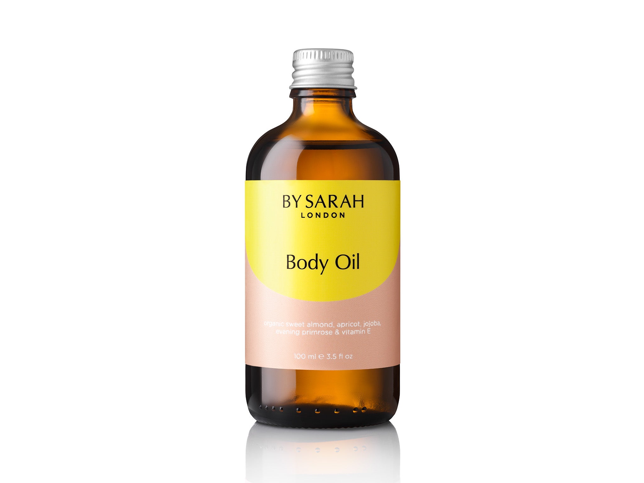 Best body oil for dry skin 2022 Moisturising formulas for glowing skin